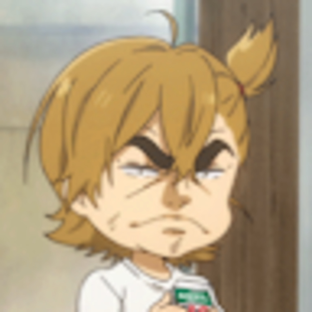 Meet your Posher, Ruby